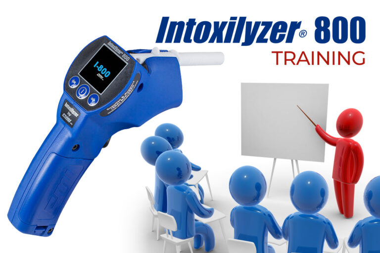 CMI 800 Operator Training