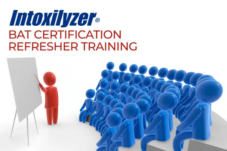 BAT Certification Refresher Training