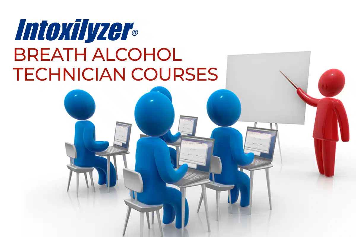 Breath Alcohol Technician Courses