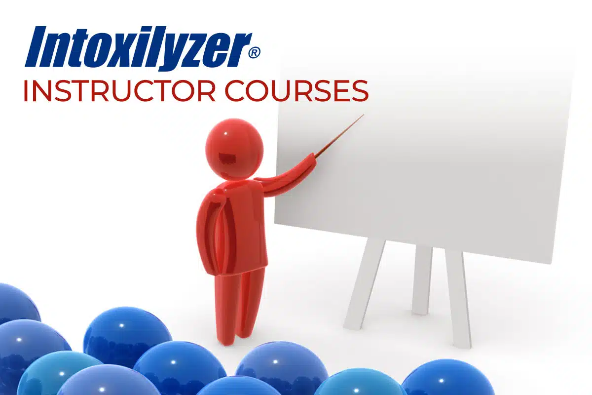 Instructor Courses